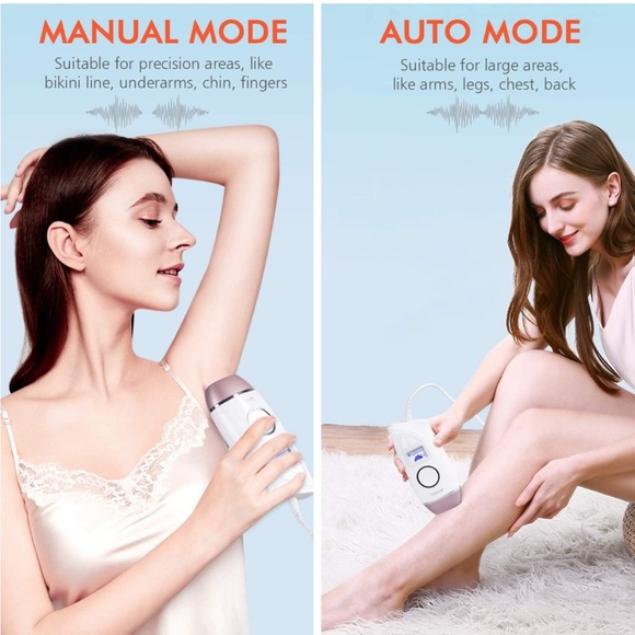 IMENE Permanent Hair Removal Machine - Picture 10 of 10